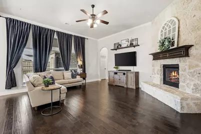 2451 Lusitano Lane, Celina, TX 75009 - Photo 10