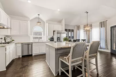 2451 Lusitano Lane, Celina, TX 75009 - Photo 14