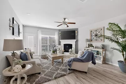 9801 Diamondback, McKinney, TX 75071 - Photo 4