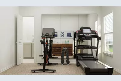 1316 Saddle Sky Trail, Fort Worth, TX 76052 - Photo 22