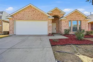 9621 Zaharias Dr, McKinney, TX 75072 - Photo 1