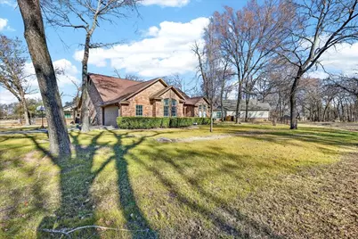 101 Idlewood Road, Enchanted Oaks, TX 75156 - Photo 16