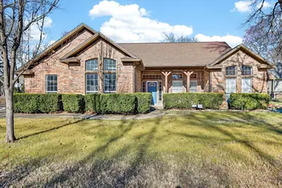 101 Idlewood Road, Enchanted Oaks, TX 75156 - Photo 2