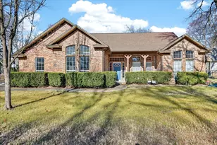 101 Idlewood Rd, Enchanted Oaks, TX 75156 - Photo 2