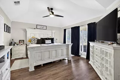 101 Idlewood Road, Enchanted Oaks, TX 75156 - Photo 8