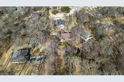 101 Idlewood Road, Enchanted Oaks, TX 75156 - Photo 18