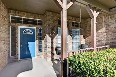 101 Idlewood Road, Enchanted Oaks, TX 75156 - Photo 2