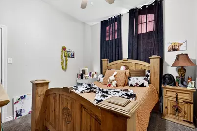 101 Idlewood Road, Enchanted Oaks, TX 75156 - Photo 12