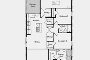 1116 Beautyberry Ln, Celina, TX 75009 - Photo 2