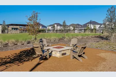 1116 Beautyberry Lane, Celina, TX 75009 - Photo 32