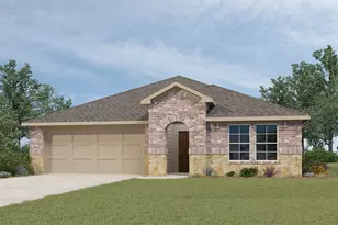 2307 Albert Ln, Crandall, TX 75114 - Photo 2