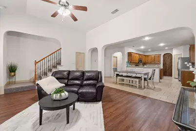 6805 Biondi Trail, Arlington, TX 76001 - Photo 16