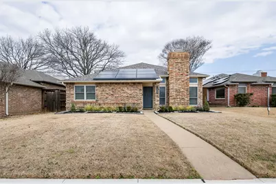 1609 Toddville Circle, Plano, TX 75025 - Photo 2