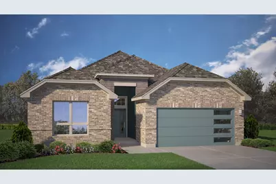 2620 McCormick Street, Denton, TX 76205 - Photo 1