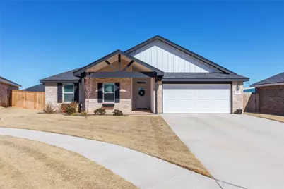 3334 Laxmi Govind Drive, Abilene, TX 79606 - Photo 2