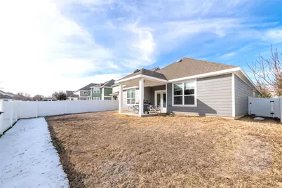 9108 Blackstone Drive, Providence Village, TX 76227 - Photo 30