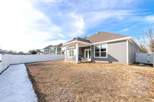 9108 Blackstone Dr, Providence Village, TX 76227 - Photo 30