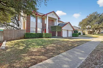 1017 Parkhill Avenue, Saginaw, TX 76179 - Photo 4