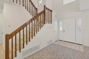 1017 Parkhill Ave, Saginaw, TX 76179 - Photo 6