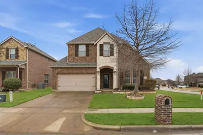 10113 Blue Skies Drive, McKinney, TX 75072 - Photo 1