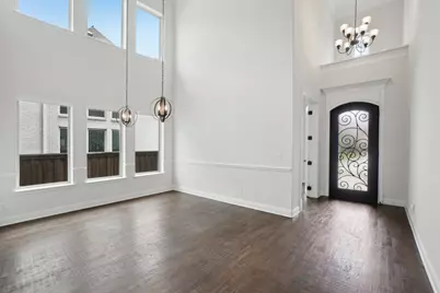 6625 Titus Lane, Frisco, TX 75036 - Photo 2