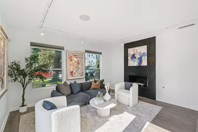 4102 Bowser Avenue #1, Dallas, TX 75219 - Photo 4