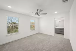 234 Wagon Spoke Wy, Fort Worth, TX 76120 - Photo 16