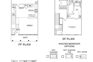 234 Wagon Spoke Wy, Fort Worth, TX 76120 - Photo 2