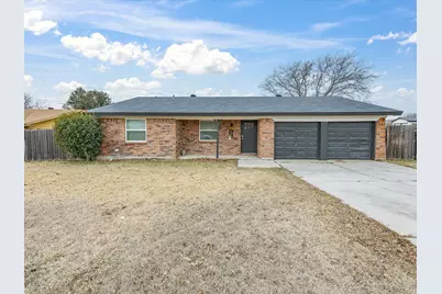 7621 Meadowbrook Drive, Watauga, TX 76148 - Photo 1