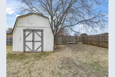 7621 Meadowbrook Drive, Watauga, TX 76148 - Photo 28