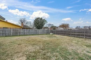 7621 Meadowbrook Dr, Watauga, TX 76148 - Photo 22