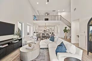 4180 Silver Spur Dr, Prosper, TX 75078 - Photo 2