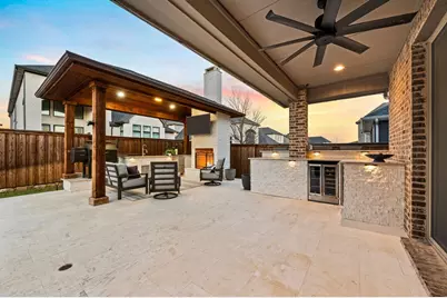 4180 Silver Spur Drive, Prosper, TX 75078 - Photo 26