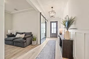 4180 Silver Spur Dr, Prosper, TX 75078 - Photo 8