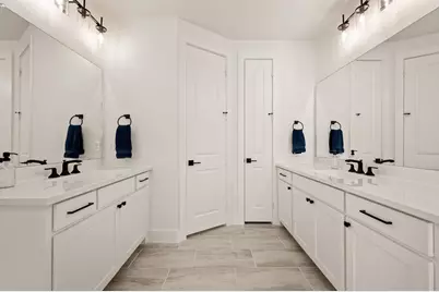 4180 Silver Spur Drive, Prosper, TX 75078 - Photo 18