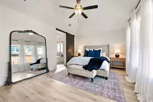 4180 Silver Spur Dr, Prosper, TX 75078 - Photo 16