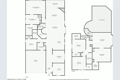4180 Silver Spur Drive, Prosper, TX 75078 - Photo 40