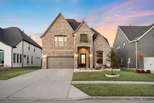 4180 Silver Spur Dr, Prosper, TX 75078 - Photo 6