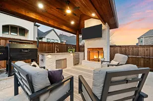 4180 Silver Spur Dr, Prosper, TX 75078 - Photo 2