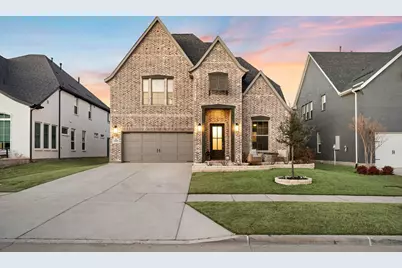 4180 Silver Spur Drive, Prosper, TX 75078 - Photo 6