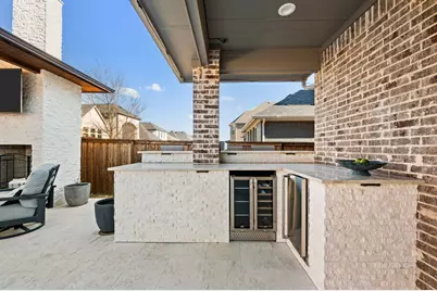 4180 Silver Spur Drive, Prosper, TX 75078 - Photo 28