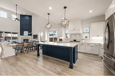 4180 Silver Spur Drive, Prosper, TX 75078 - Photo 4