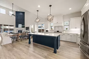 4180 Silver Spur Dr, Prosper, TX 75078 - Photo 4