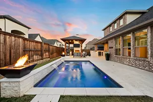 4180 Silver Spur Dr, Prosper, TX 75078 - Photo 1