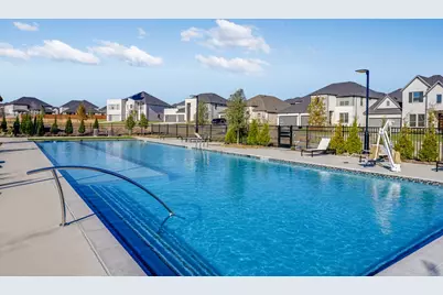 1112 Beautyberry Lane, Celina, TX 75009 - Photo 36