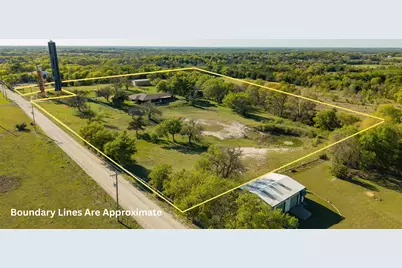563 County Road 4730, Leonard, TX 75452 - Photo 2