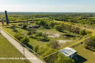 563 Co Rd 4730, Leonard, TX 75452 - Photo 2