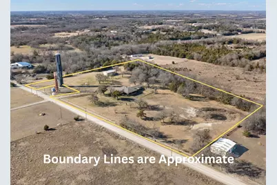 563 County Road 4730, Leonard, TX 75452 - Photo 2