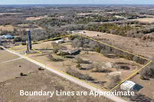 563 Co Rd 4730, Leonard, TX 75452 - Photo 2