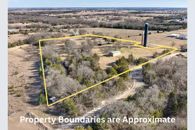 563 County Road 4730, Leonard, TX 75452 - Photo 36
